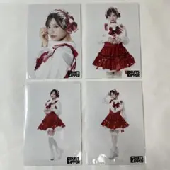 FRUITS ZIPPER 月足天音 生写真