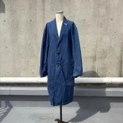 BEN DAVIS DENIM LONG COAT デニムコート