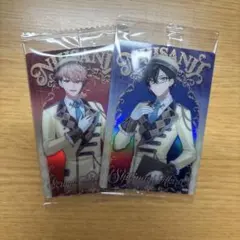 にじさんじウエハース VOLTACTION