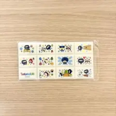 たまごっち　ちょこぶろっくしーる