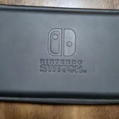 Nintendo Switch ケース ブラック