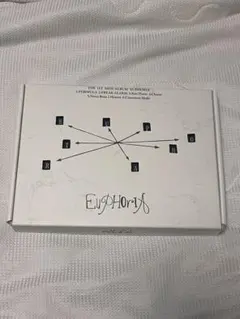 ALPHA DRIVE ONE EUPHORIA アルバム