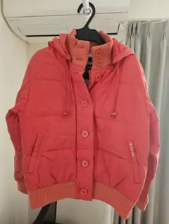 【ALBA ROSA 】ダウンブルゾン 希少