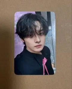 Stray Kids リノ トレカ DO IT