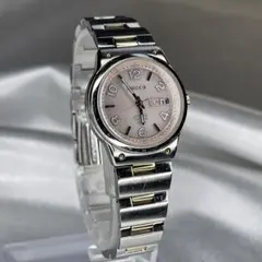 CITIZEN Wicca エコドライブ E001-S017505 ソーラー