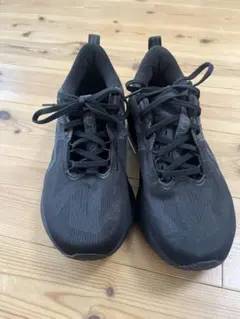 アシックス NOVABLAST5 ノヴァブラスト5 WIDE 25.5㎝