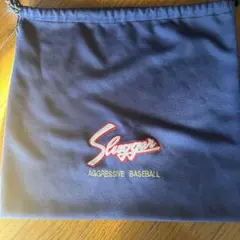 Slugger Aggressive Baseball バッグ
