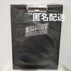 【新品未開封品】スターウォーズ　クリップボード　バインダー
