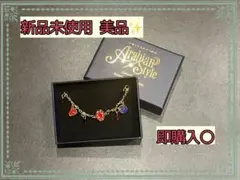 VOLTACTION セラフ・ダズルガーデン アラビアンスタイル ブレスレット