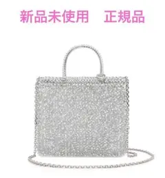 新品未使用⭐️ANTEPRIMA シルバー　スタンダードz スタンダード Z/シルバー ｜ 【公式】アンテプリマ オンライン