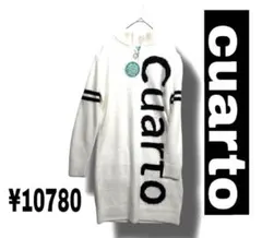 CUARTO UNITED あったかパイル地の幸せWHのサムネイル