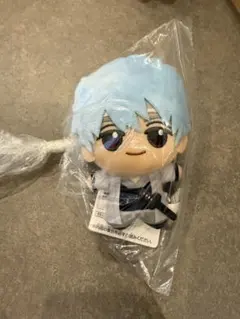 銀魂　　ちびぐるみ　坂田銀時　攘夷志士