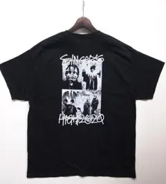 シンガーズハイ　限定Tシャツ シンガーズハイ Tシャツの通販 by すー's shop｜ラクマ