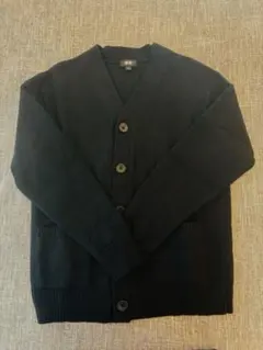 vネック カーディガン