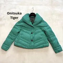 2026年最新】Onitsuka Tiger ダウンジャケットの人気アイテム - メルカリ