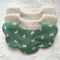 No.93 ハンドメイドスタイセット　もくもく2