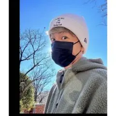 新品未開封】木村拓哉 SEE YOU THERE キムタクニット帽 - メルカリ