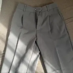 guパンツ スラックス