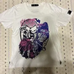 セクポ　Tシャツ　使用感あり