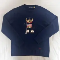 ☆あお様専用☆ポロベアセーター