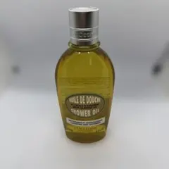 L'OCCITANE アーモンド シャワーオイル 250ml 新品のサムネイル