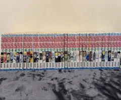 HUNTER×HUNTER 全巻セット