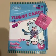 ♡♡♡ヤムヤムズポーチ♡♡♡ ♡♡♡ヤムヤムズポーチ♡♡♡ ♡♡♡ヤムヤムズポーチ♡♡♡
