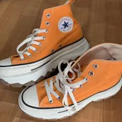 CONVERSE ALL STAR TREKWAVE HI