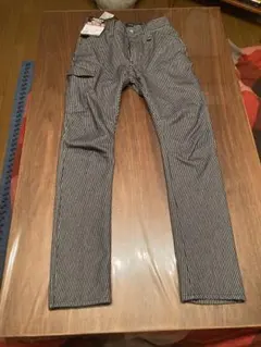 ワークマン フィールドコア HP003 4D防風ウォームパンツSTRETCH S