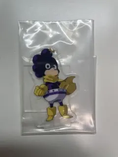 僕のヒーローアカデミア ヒロアカ 一番くじ 峰田実 アクスタ