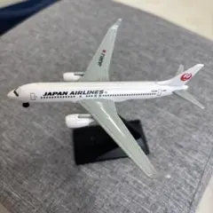 日本航空 航空機モデル JALのサムネイル