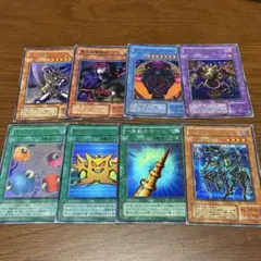 遊戯王　2期　まとめ売り