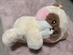 ハニニ ゼベワン and2ble ハオ ぬいぐるみ ぬいぐるみバッグ - メルカリ