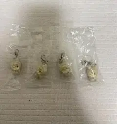 アイナナ めじるしアクセサリー 棗巳波 4点