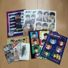 Aぇ!group まとめ売り
