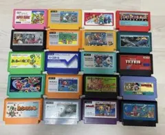 2025年最新】ファミコン まとめ売りの人気アイテム - メルカリ