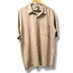 patagonia yarn dyed A/C shirt 企業物XL激レア‼︎ - メルカリ
