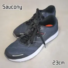 美品 定価14,300円 Saucony GUIDE 16 23cmのサムネイル