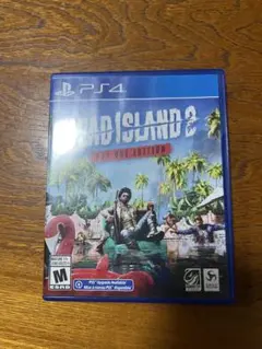 Dead Island 2: Day One Edition PS4