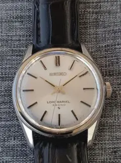 2025年最新】セイコー ロードマーベル36000の人気アイテム - メルカリ