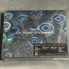 新品未開封◼️lynch. THE AVOIDED SUN / SHADOWS