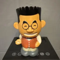 シスコーン坊や　インディアン　陶器置き時計 シスコーン坊や インディアン 陶器置き時計 - メルカリ