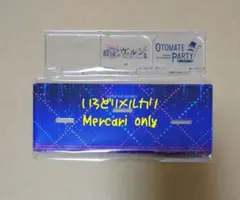 オトメイトパーティー オトパ 終遠のヴィルシュ 終ヴィル 台座 アクスタ メセカ