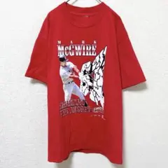 2026年最新】マークマグワイア tシャツの人気アイテム - メルカリ