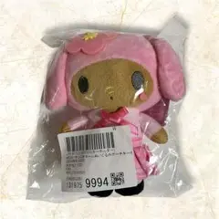 2025年最新】マイメロ ぬいぐるみポーチの人気アイテム - メルカリ