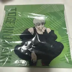 呪術廻戦　マルイ　おでかけver 巾着　ポーチ　狗巻棘