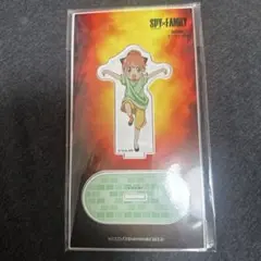 スパイファミリー アクリルスタンド アーニャ