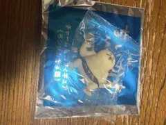 ちいかわ　映画　人魚の島のひみつ　第４弾　入場特典　めじるしアクセサリー　島二郎