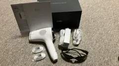 ミュゼ エピフォト スキンケアプロ 美容脱毛器のサムネイル