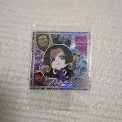 ワンピースウエハース　ボアハンコック